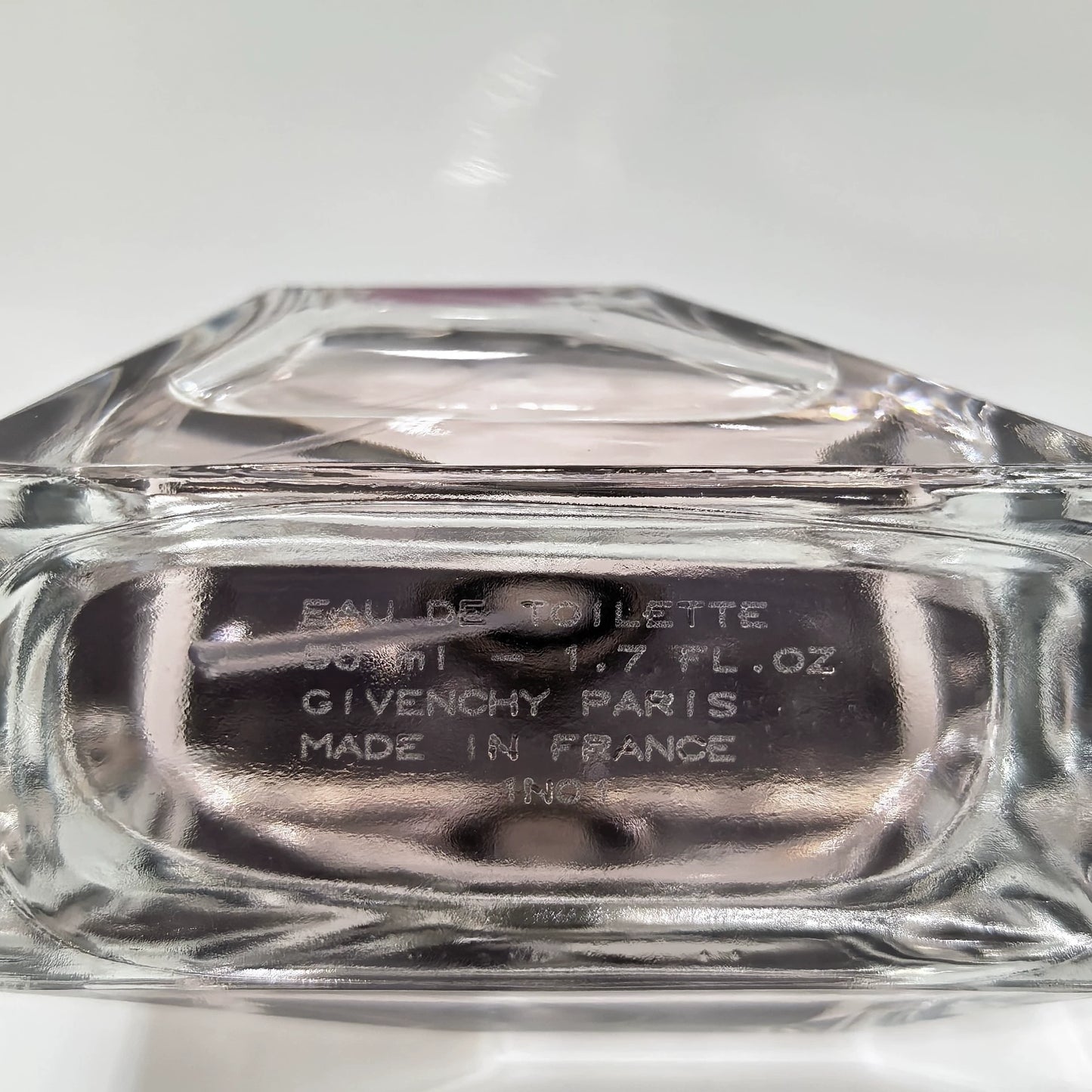 070525-60 Givenchy 50ml 1.7oz EDT