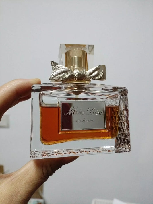 210725-31 Christian Dior Miss Dior LE Parfum Perfume 75ml 2.5 oz