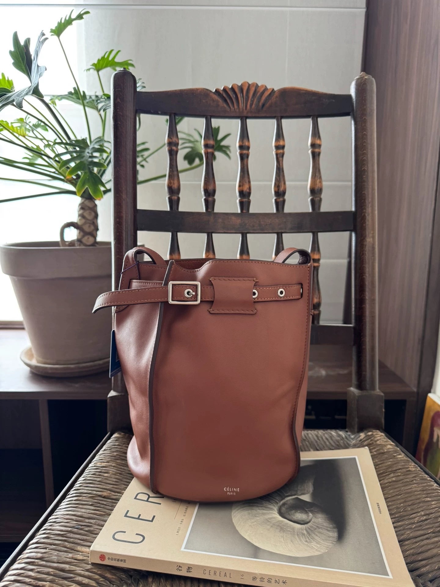 150626-bag-75 celine oldceline restoed handbag
