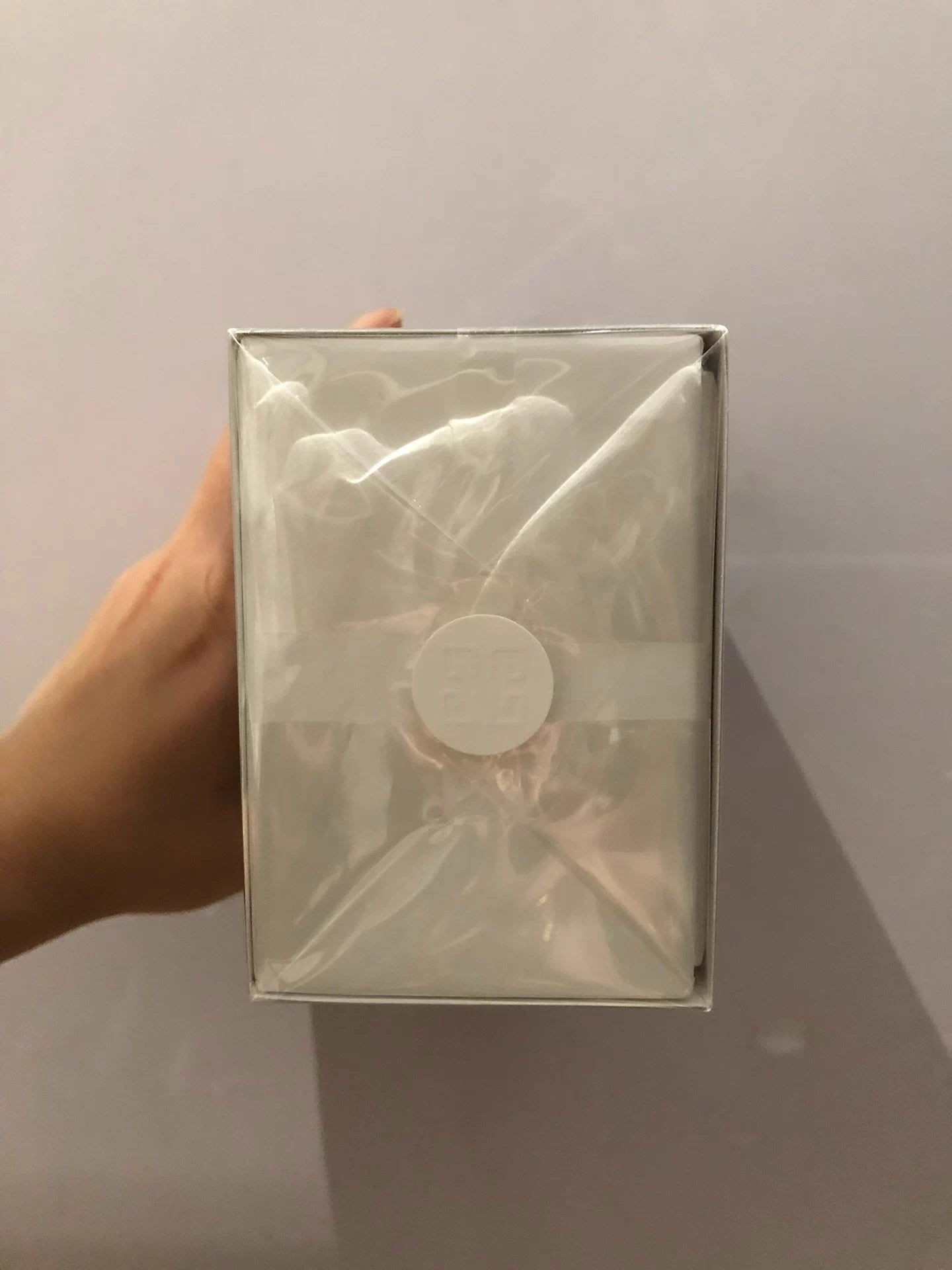 181025-79 Givenchy 100ml 3.4oz EDP Desinvolte