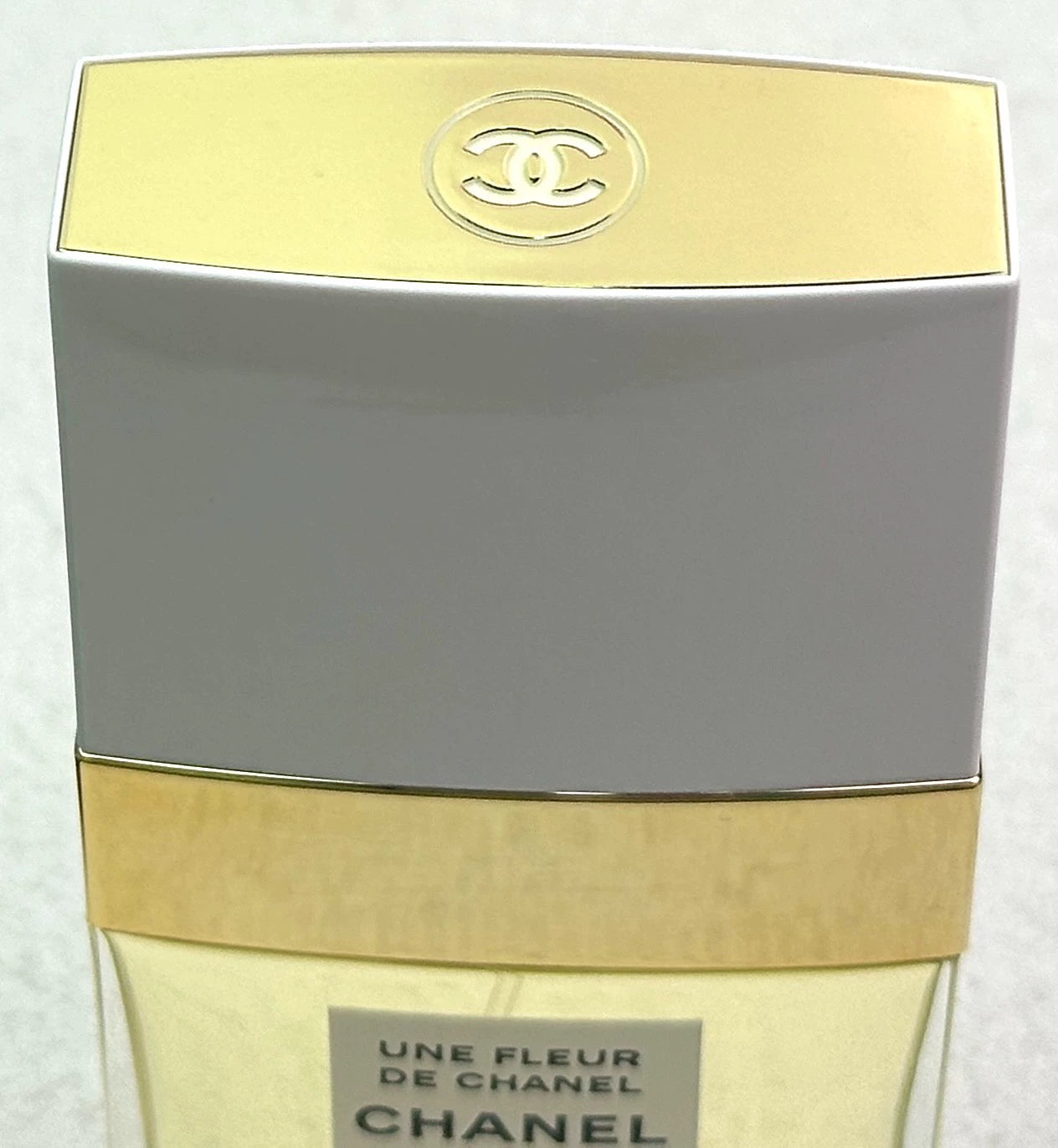 180325-37 Chanel une fleur de edt 35ml 1.2 oz eau de toilette