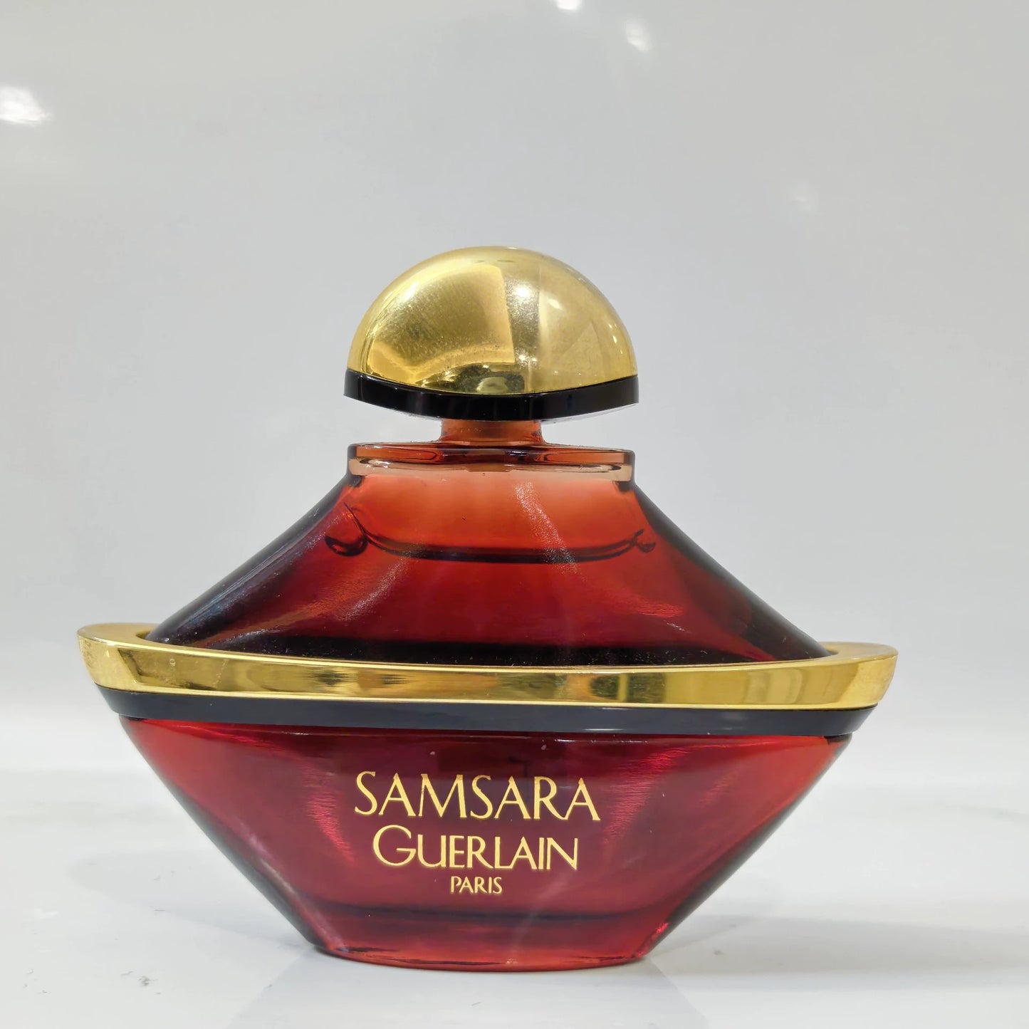 280325-30 Guerlain samsara 15ml 1/2 oz parfum perfume