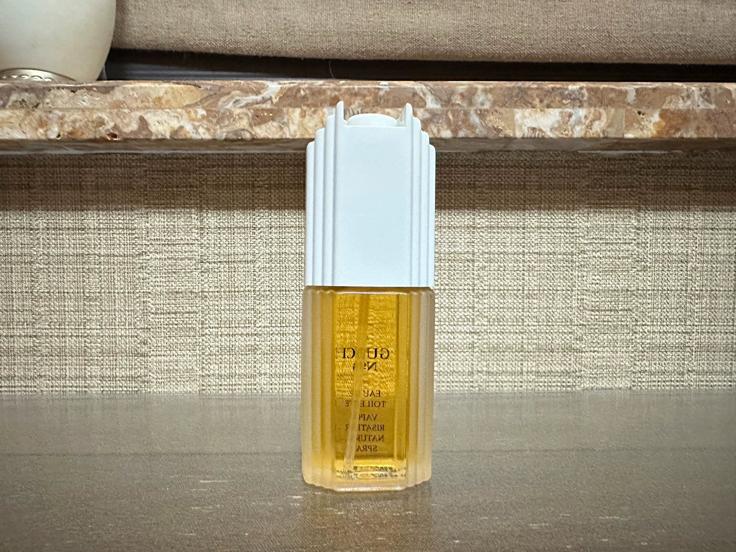310725-27 Gucci Eau de Toilette EDT 30ml 1.0oz