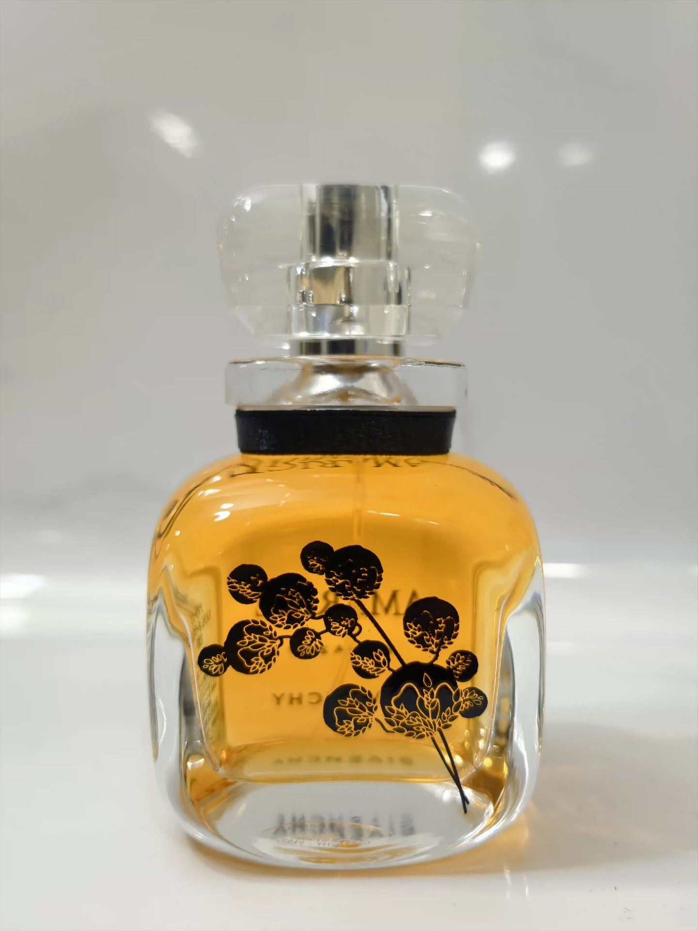 070325-49 Givenchy Limited Edition 2007 Amarige 60ml 2 oz EDP eau de Parfum