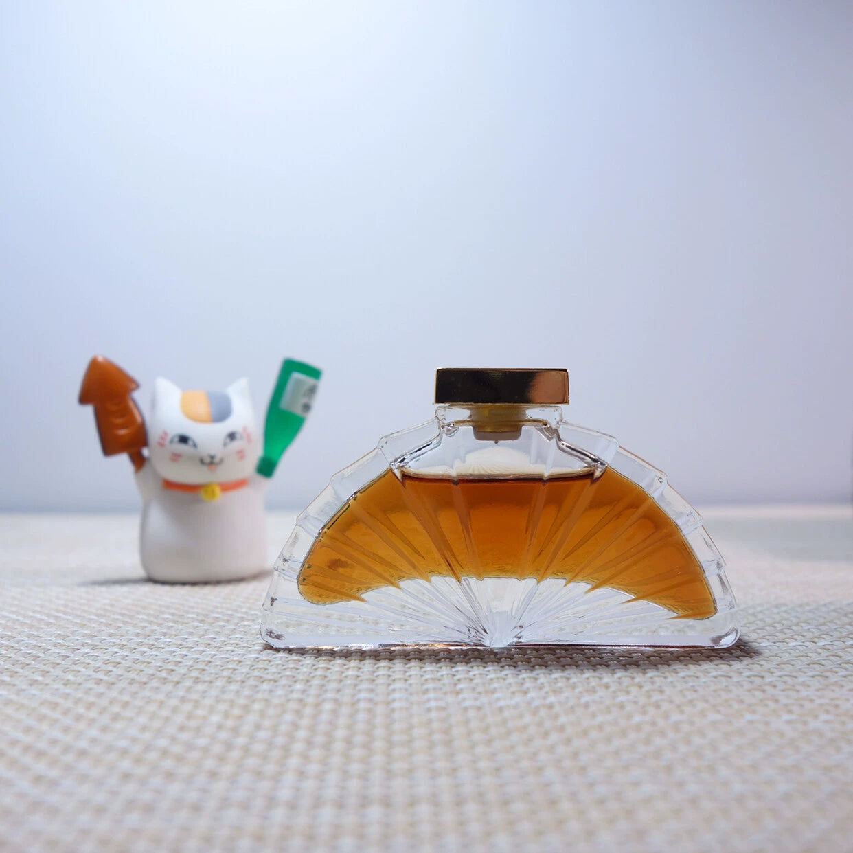 150225-45 Karl Lagerfeld kl EDT 50ml 1.7 oz 7.5m 1/4 oz Parfum