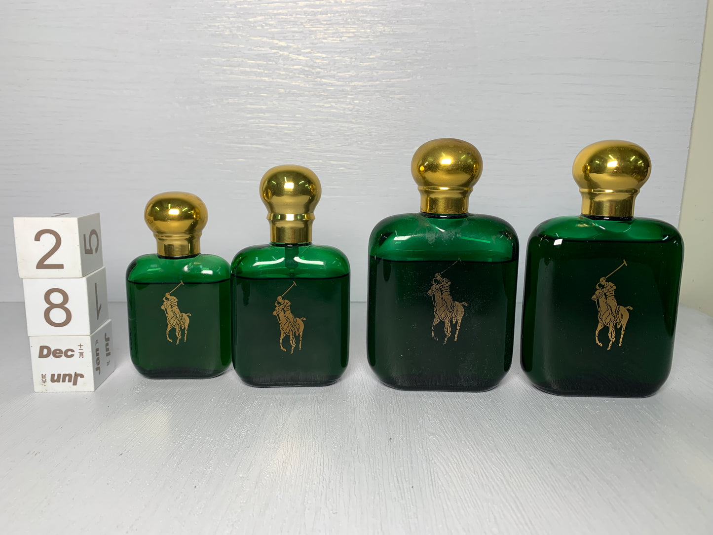 Auth Discontinued Polo Ralph Lauren 44ml 59ml 118ml EDT - 28DEC22