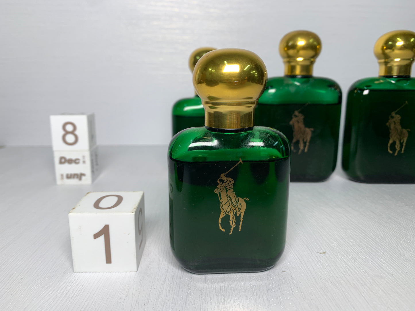 Auth Discontinued Polo Ralph Lauren 44ml 59ml 118ml EDT - 28DEC22