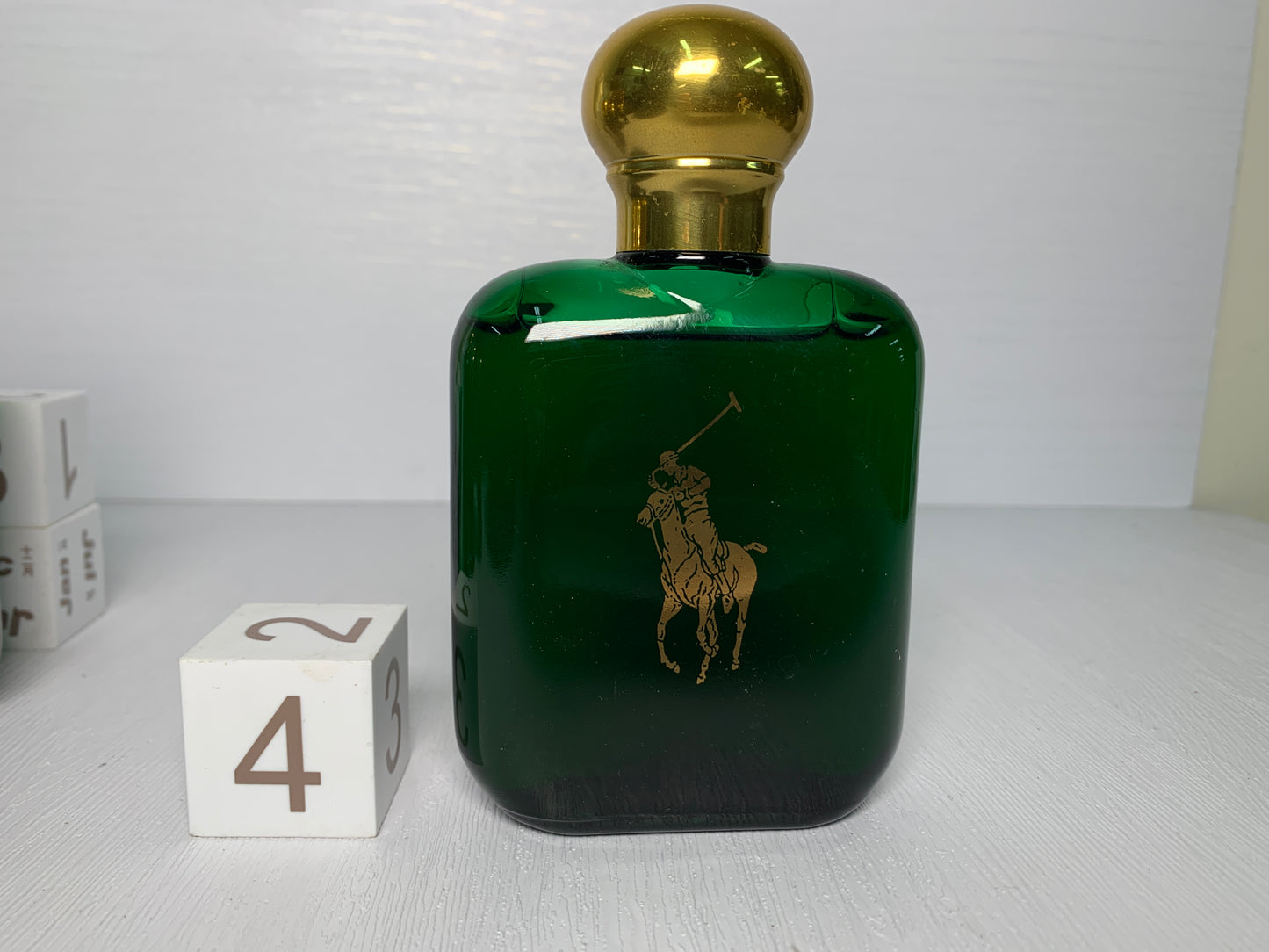 Auth Discontinued Polo Ralph Lauren 44ml 59ml 118ml EDT - 28DEC22