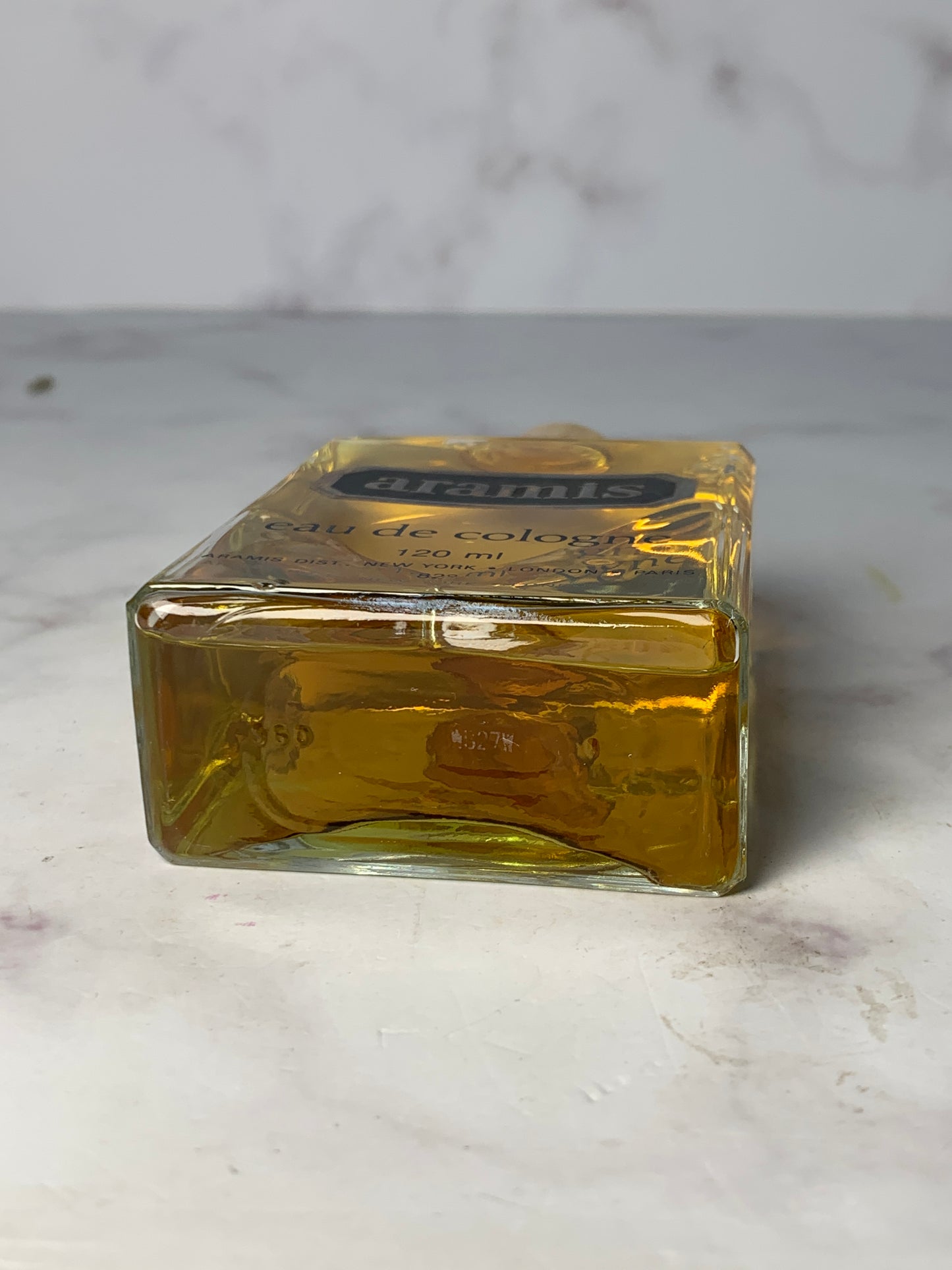 Rare ARAMIS Eau de cologne 120ml 4 oz EDC - 220124 14