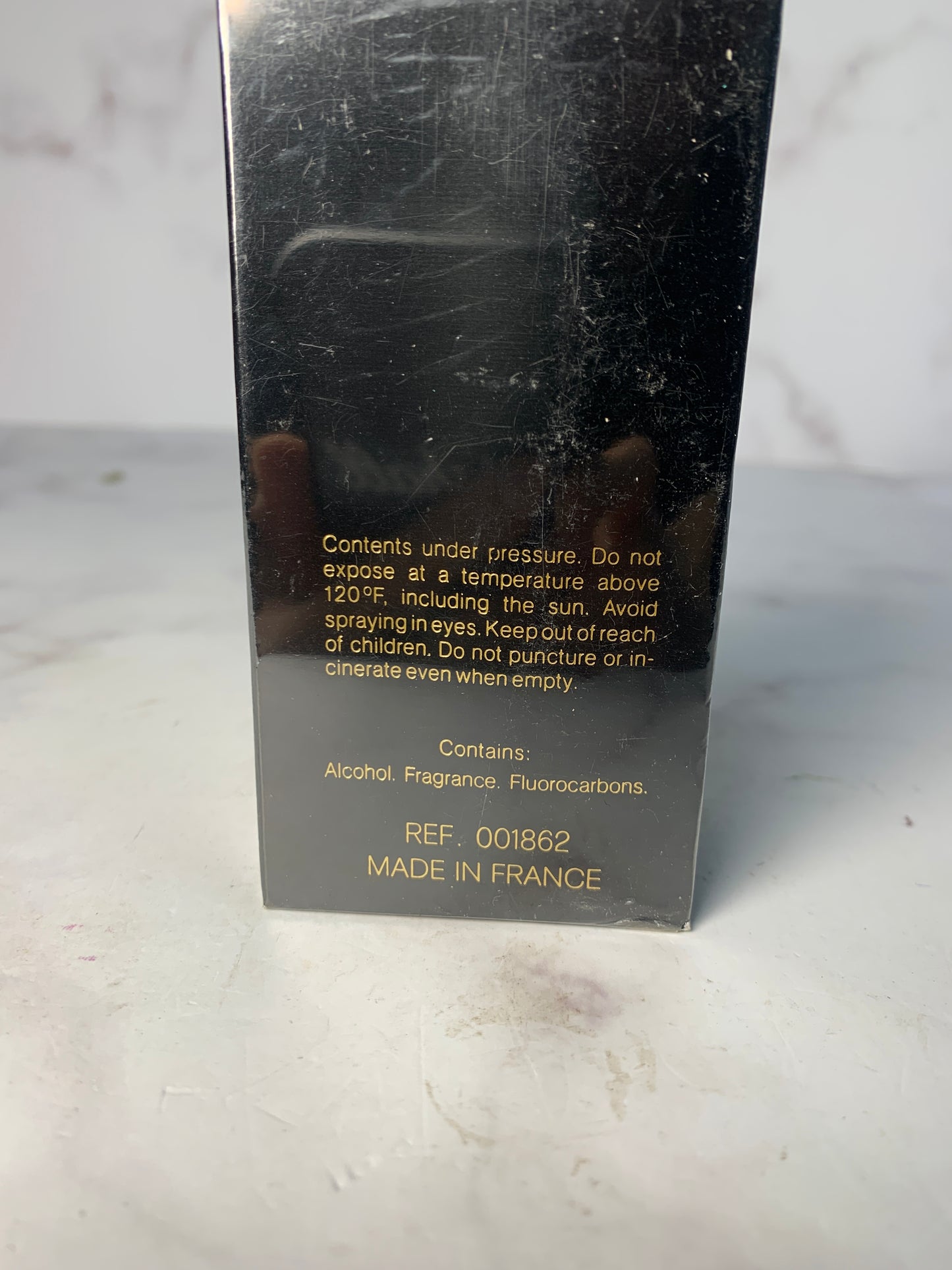 Rare Arpege Parfum Perfume 7.5ml 1/4 oz - 220124 17