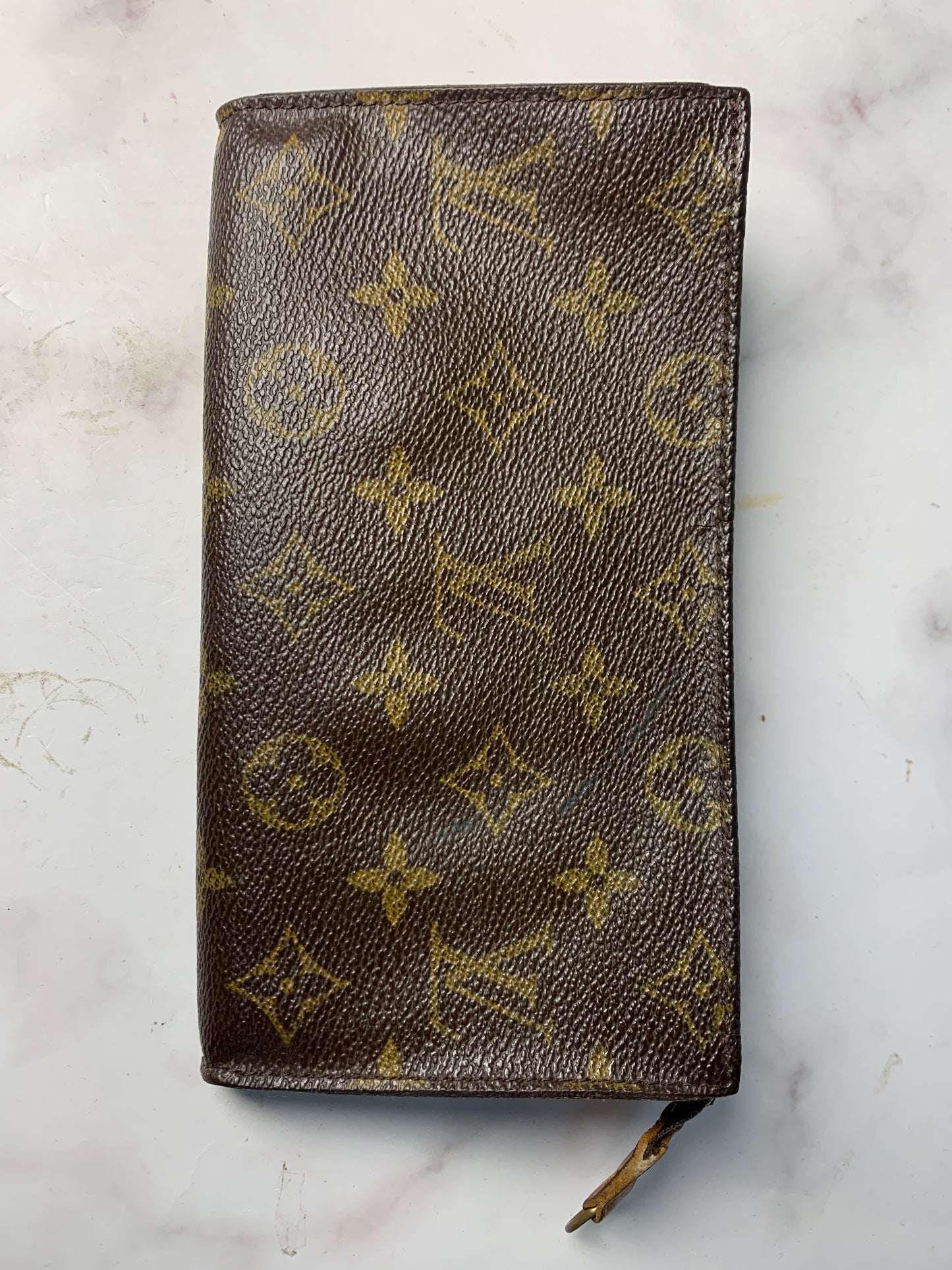 Louis vuitton LV bag wallet Monogram - 060224