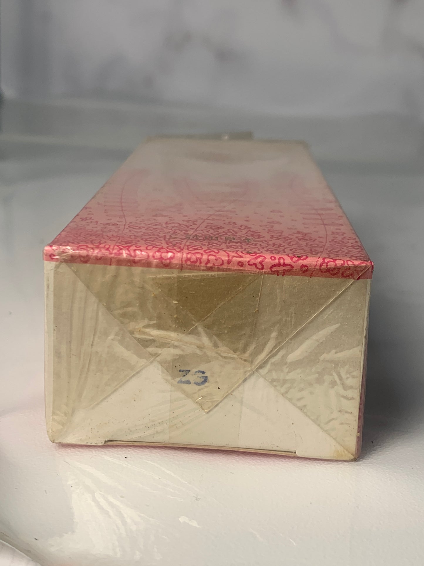 Rare Sealed Shiseido memorie fancy veil perfume 80 ml - 220224