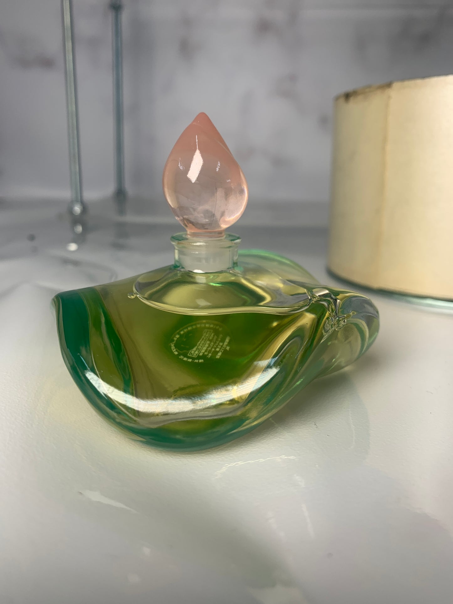 Rare Shiseido eau de toilette 40 ml 1.5 oz edt - 220224