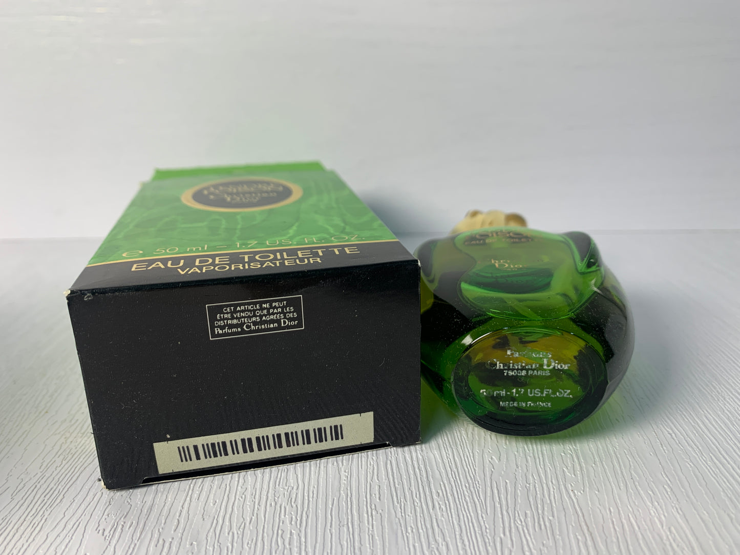 Rare Christain Dior Poison 30ml 1 oz Eau de Parfum - 150323