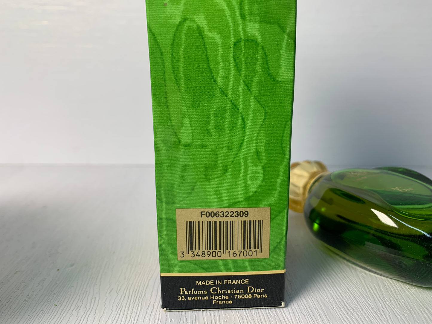 Rare Christain Dior Poison 30ml 1 oz Eau de Parfum - 150323