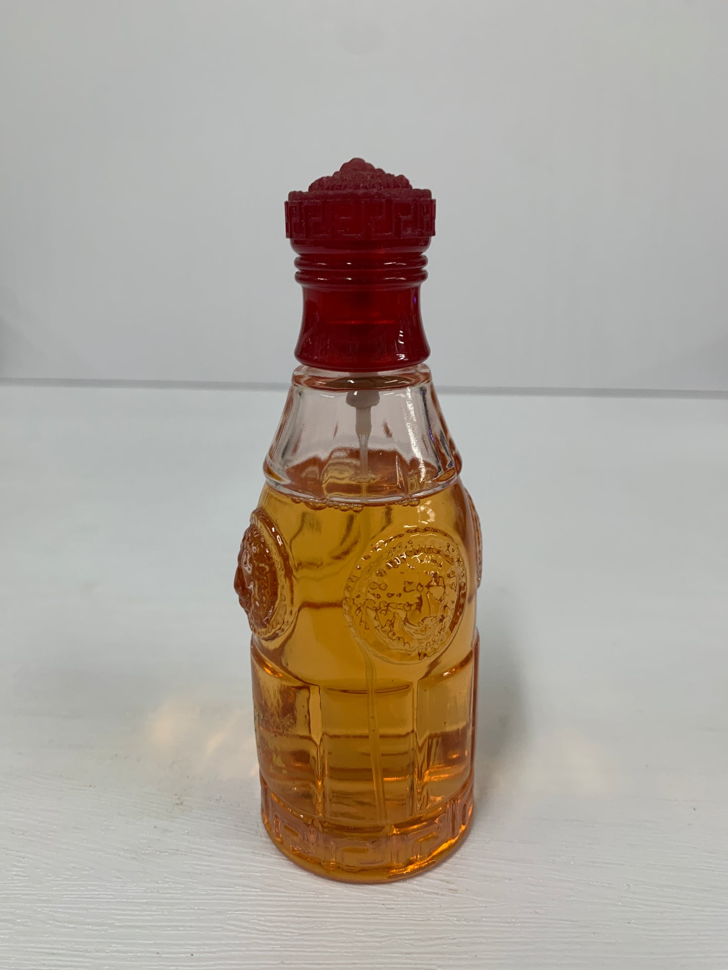 Versace Jeans Eau de Toilette EDT 75ml 2.5 oz - 8APR