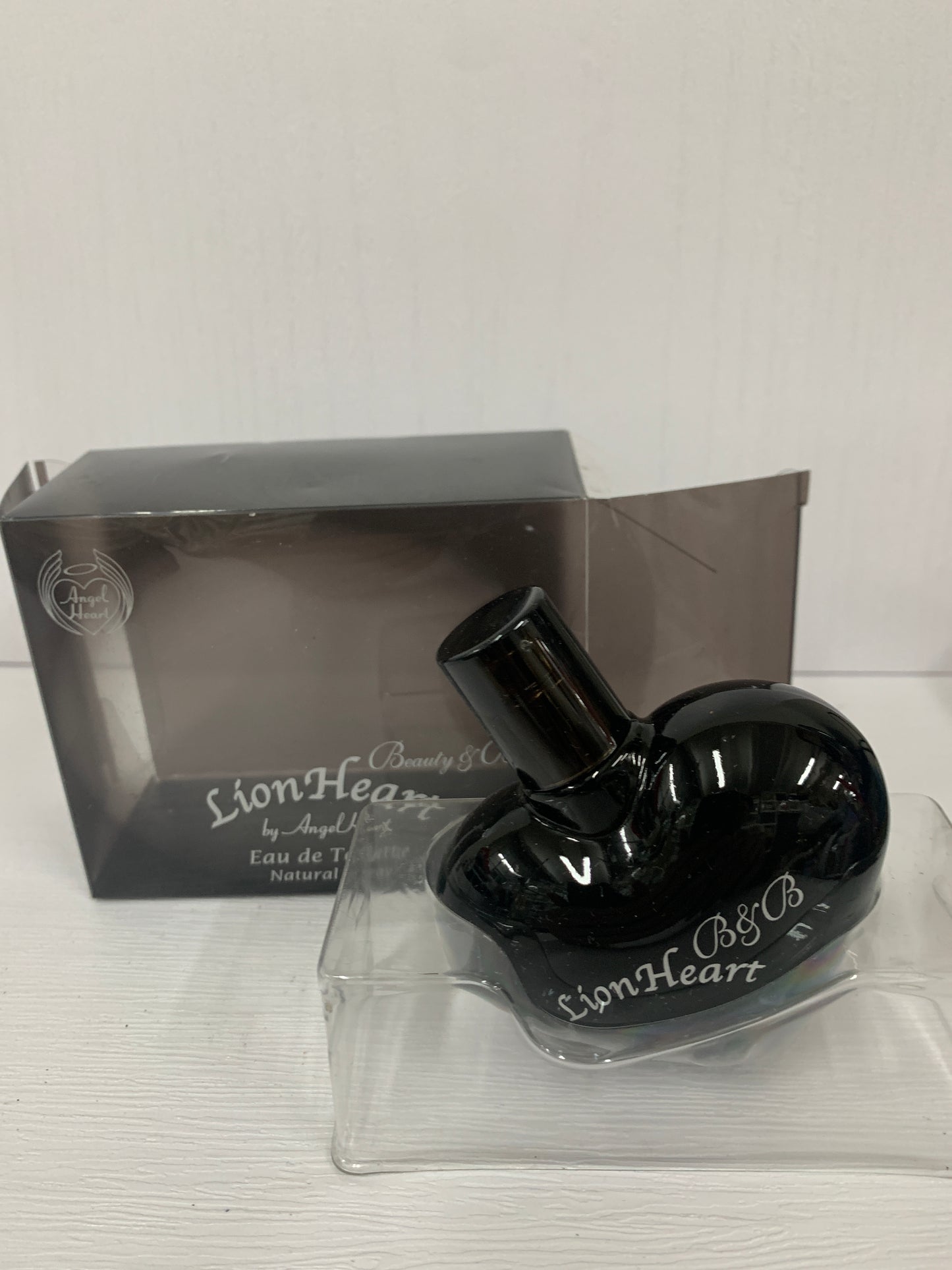Lion Heart Angel Heart 淡香水淡香水 50ml 1.7 oz - OCT21