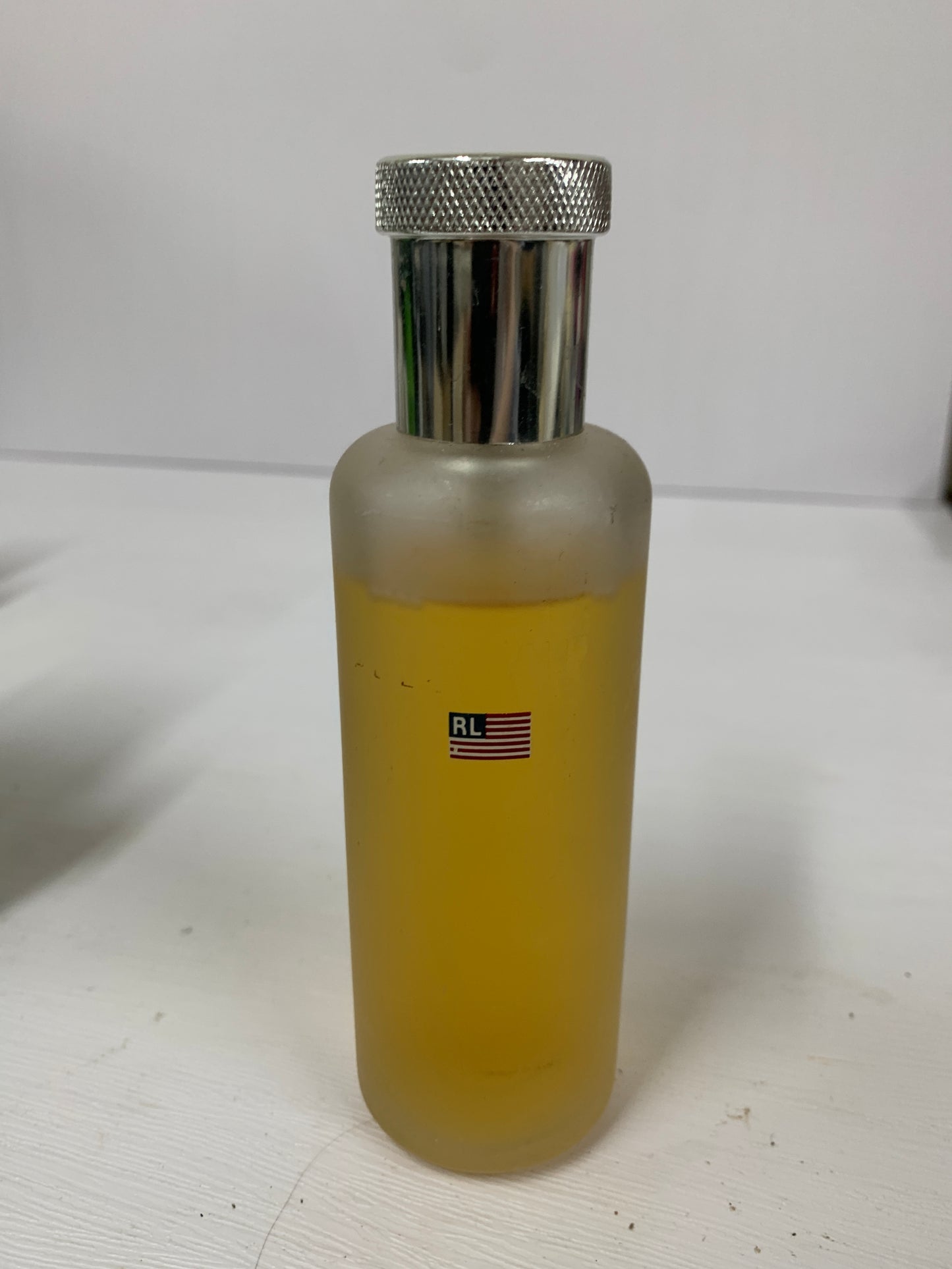 Ralph Lauren Polo Eau de Toilette EDT 100ml 3.4 oz - OCT21