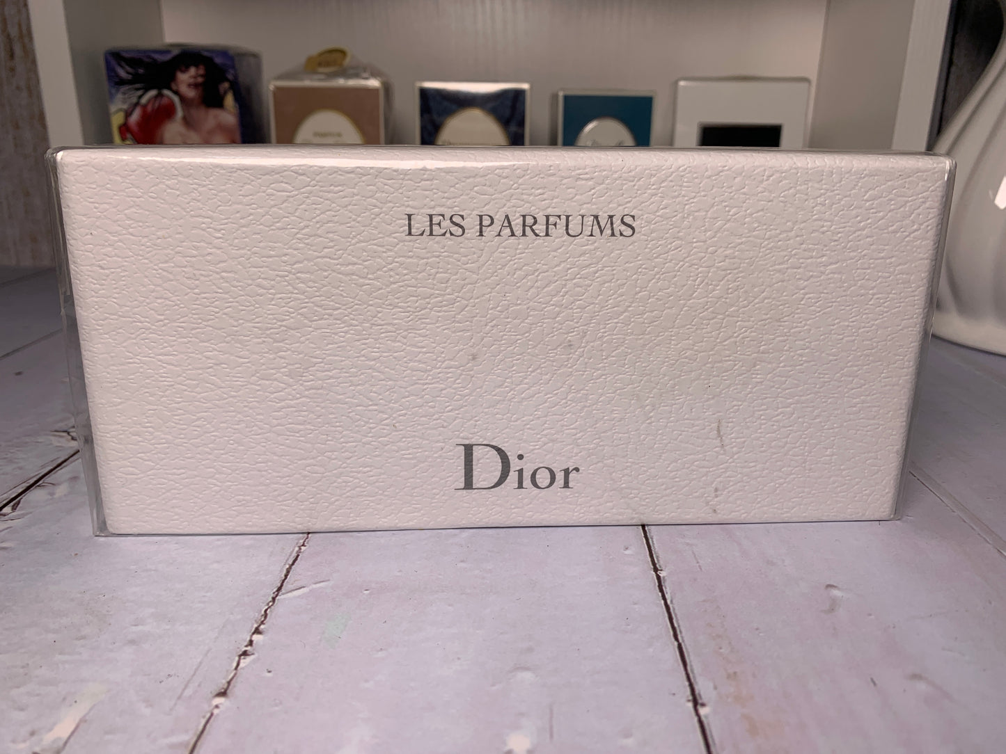 New Christian Dior Cherie EDT Set 5 in 1 Travel - 250423-24