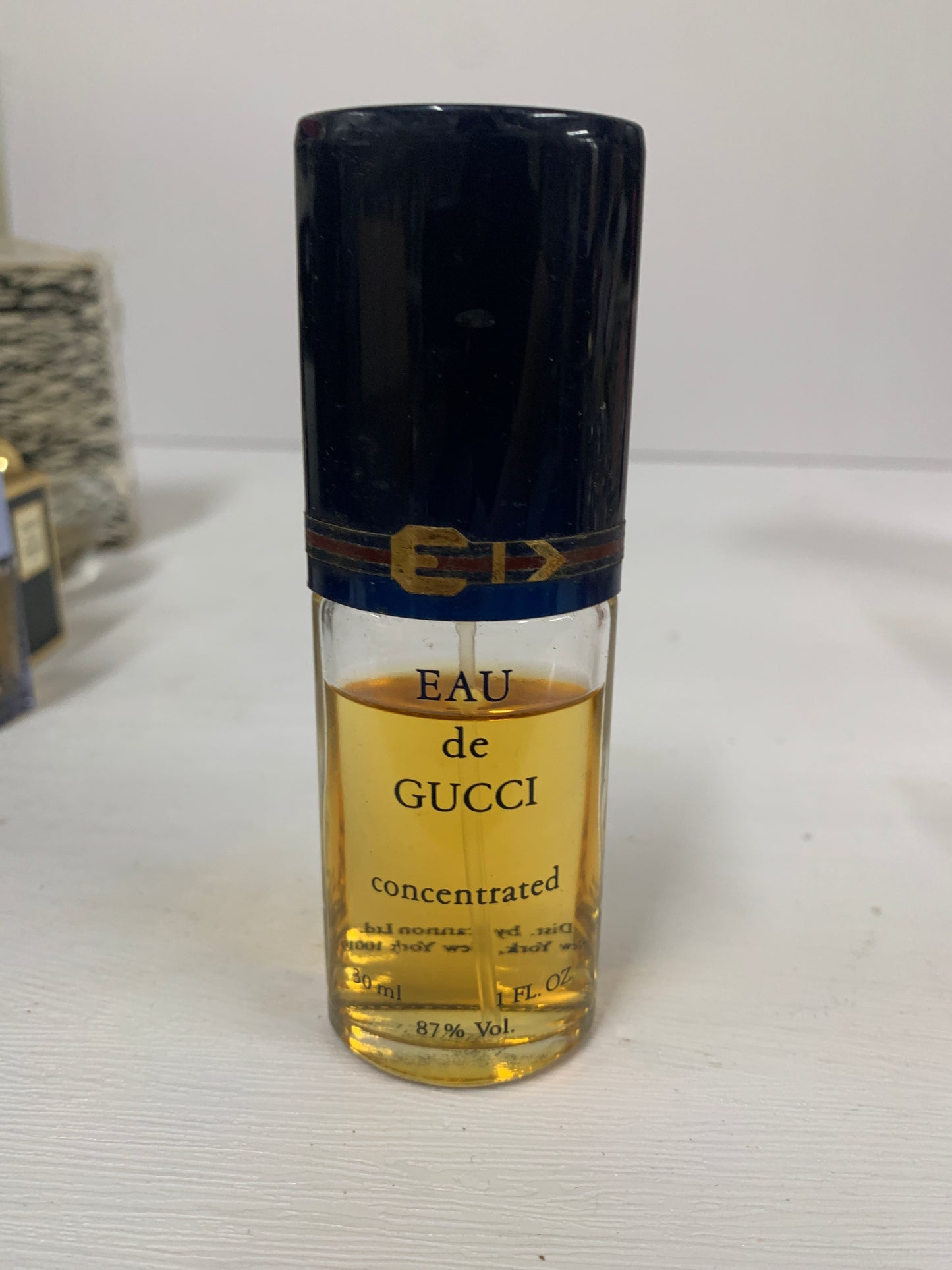 Gucci 濃縮香水 30ml 1 oz - OCT21