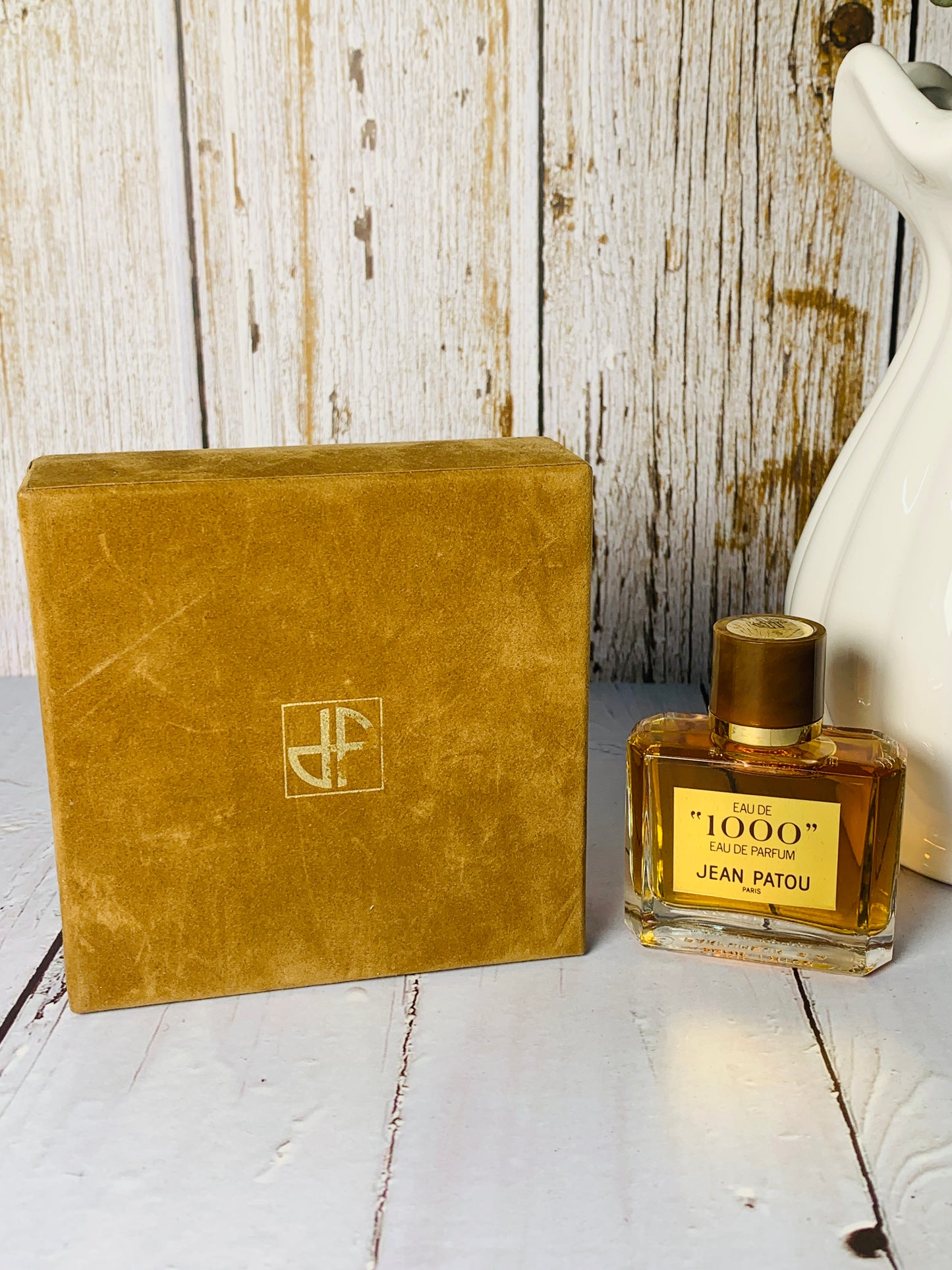 Rare Jean Patou 15ml 1/2 oz Parfum perfume - 010523-41
