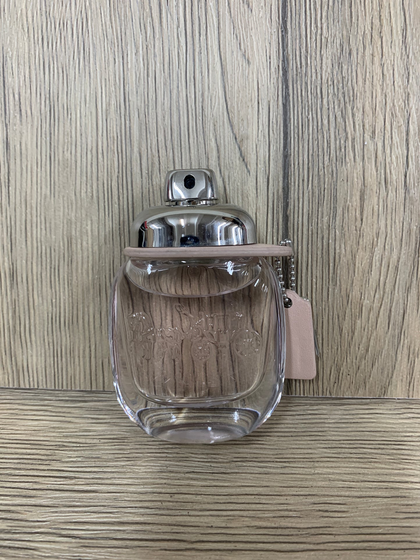 Coach 淡香水 EDT 30ml 1 oz - 17MAY