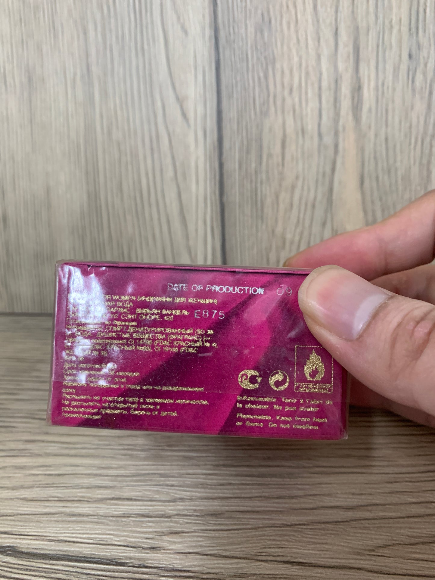 Viviane Vendelle 少女香水 50ml 1.7 oz - 17may