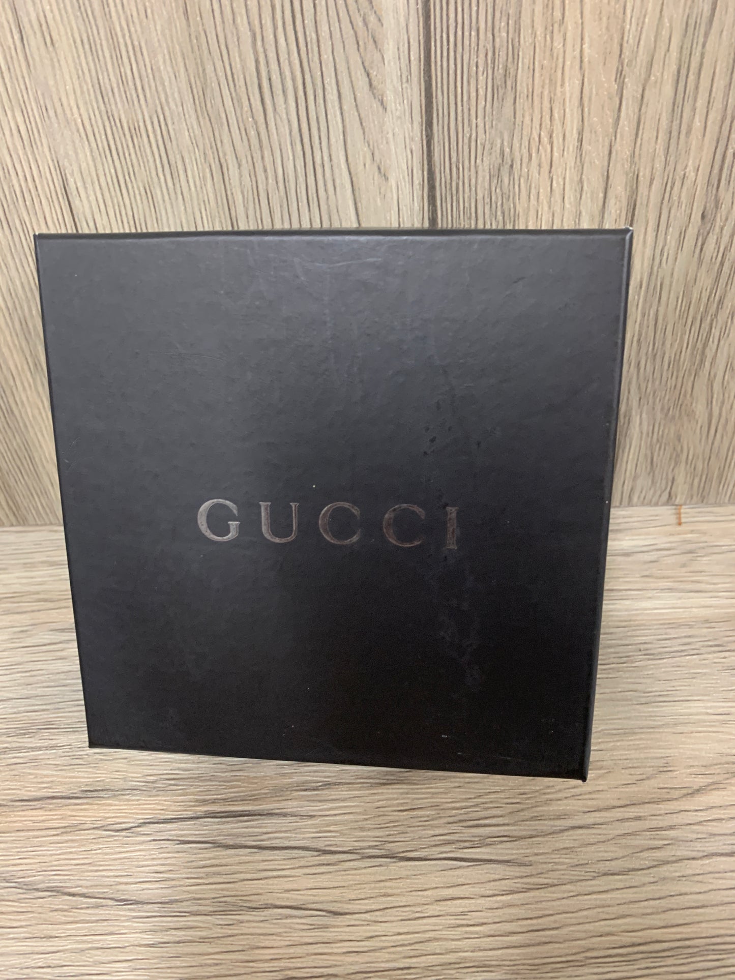 Louis Vuitton LV Hermes Chloe Gucci gift box for belt wallet handbag cosmetic bag - 8JUN