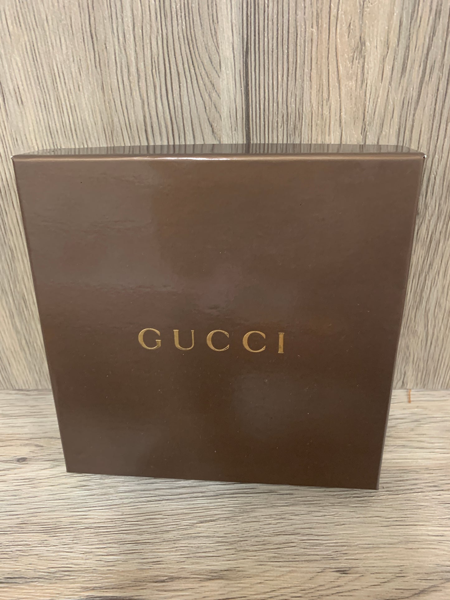 Louis Vuitton LV Hermes Chloe Gucci gift box for belt wallet handbag cosmetic bag - 8JUN