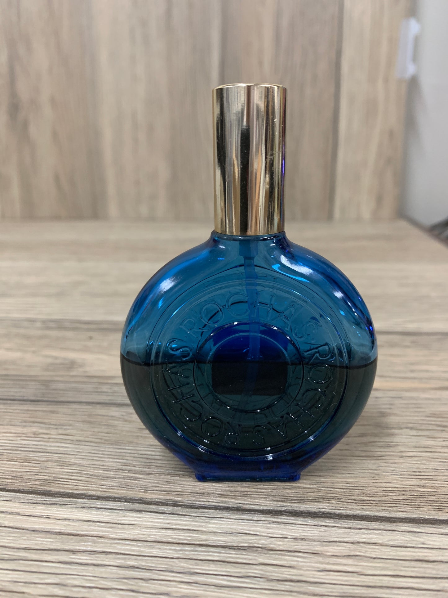 Rochas Eau de toilette 30ml 1 oz EDT - 5JUN