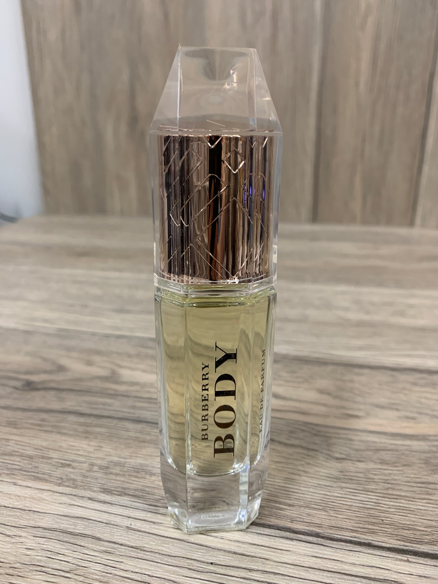 Burberry 身體香水 35ml 1.2 oz - 25JUN