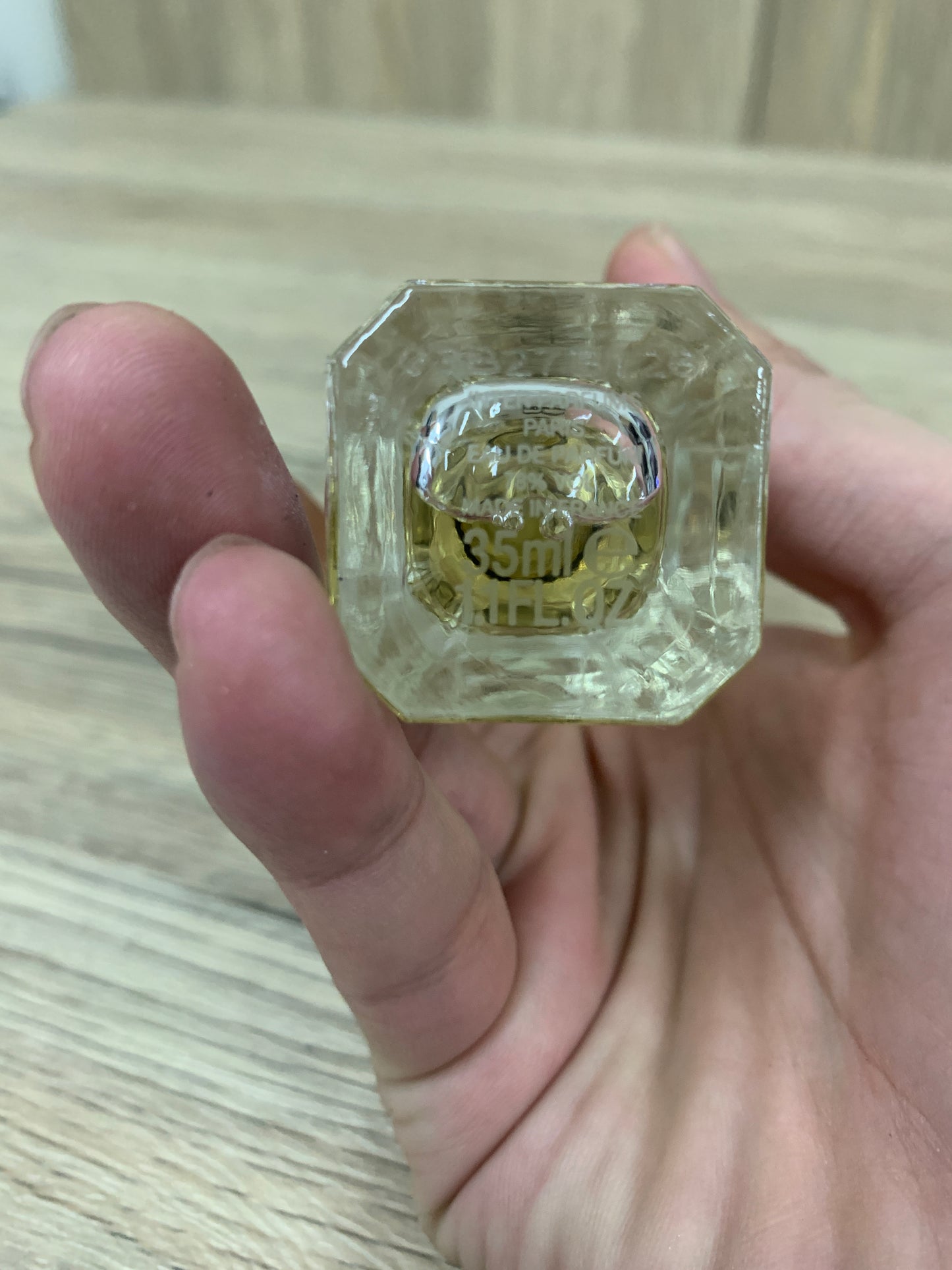 Burberry 身體香水 35ml 1.2 oz - 25JUN