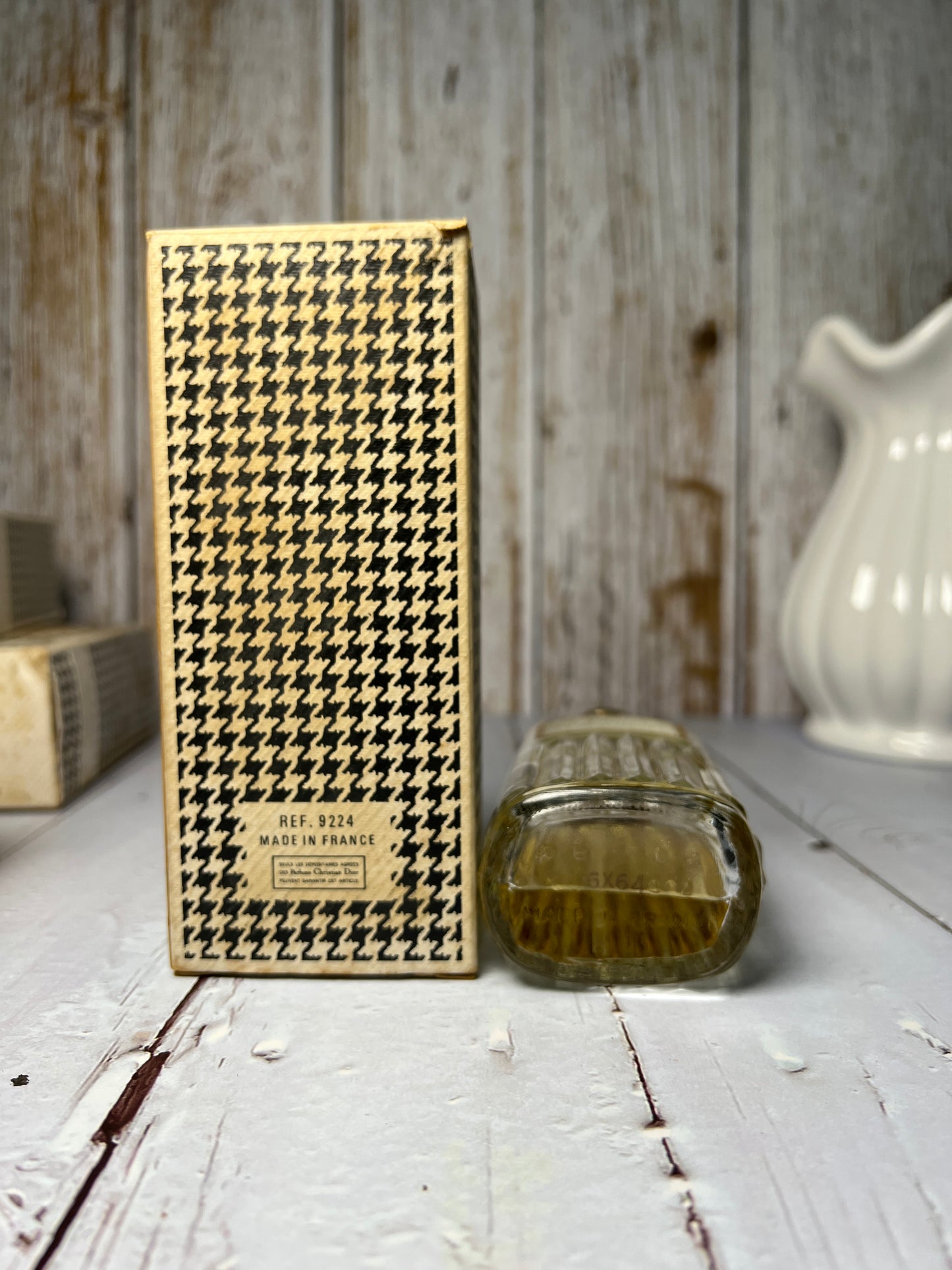 Christian Dior Diorissimo 120ml 4 盎司古龍香水 EDC - 110423