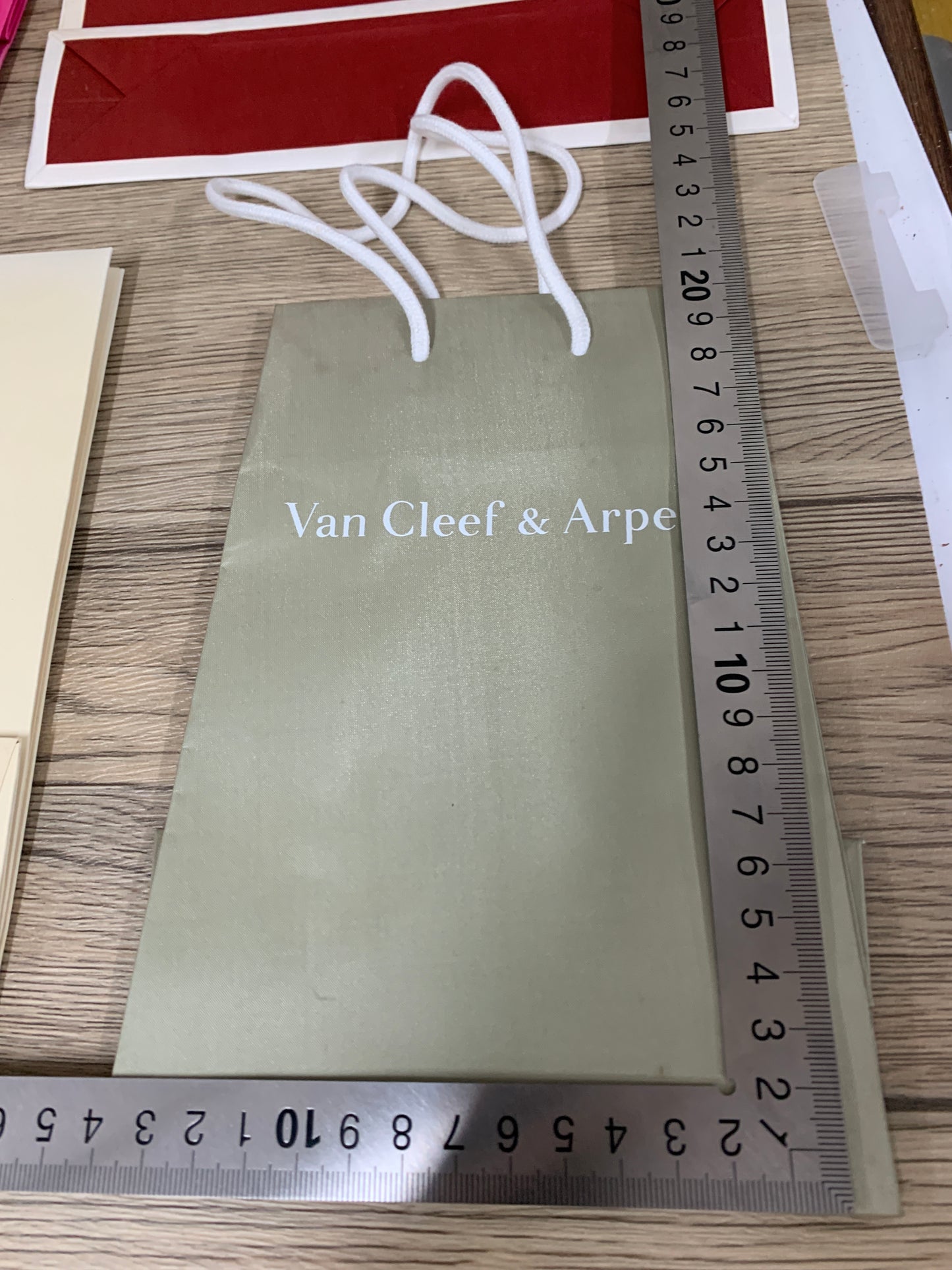 正品 Jo Malone 紙袋 x 5 套 LV louis vuitton Kate spade old england 禮品錢包化妝品