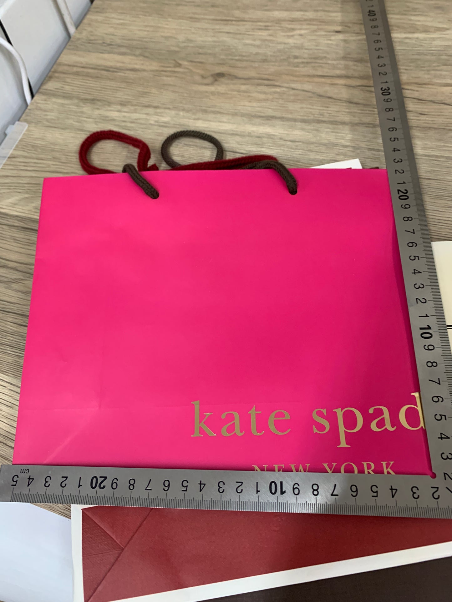 正品 Jo Malone 紙袋 x 5 套 LV louis vuitton Kate spade old england 禮品錢包化妝品