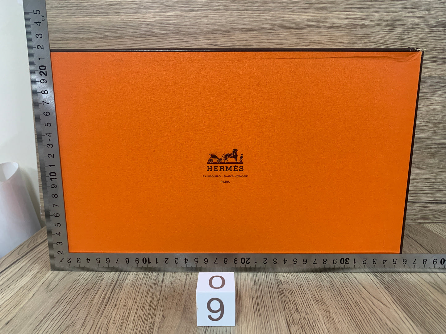 Hermes orange box, storage Jewellery trinket box, Gift box ideas, collectible bo