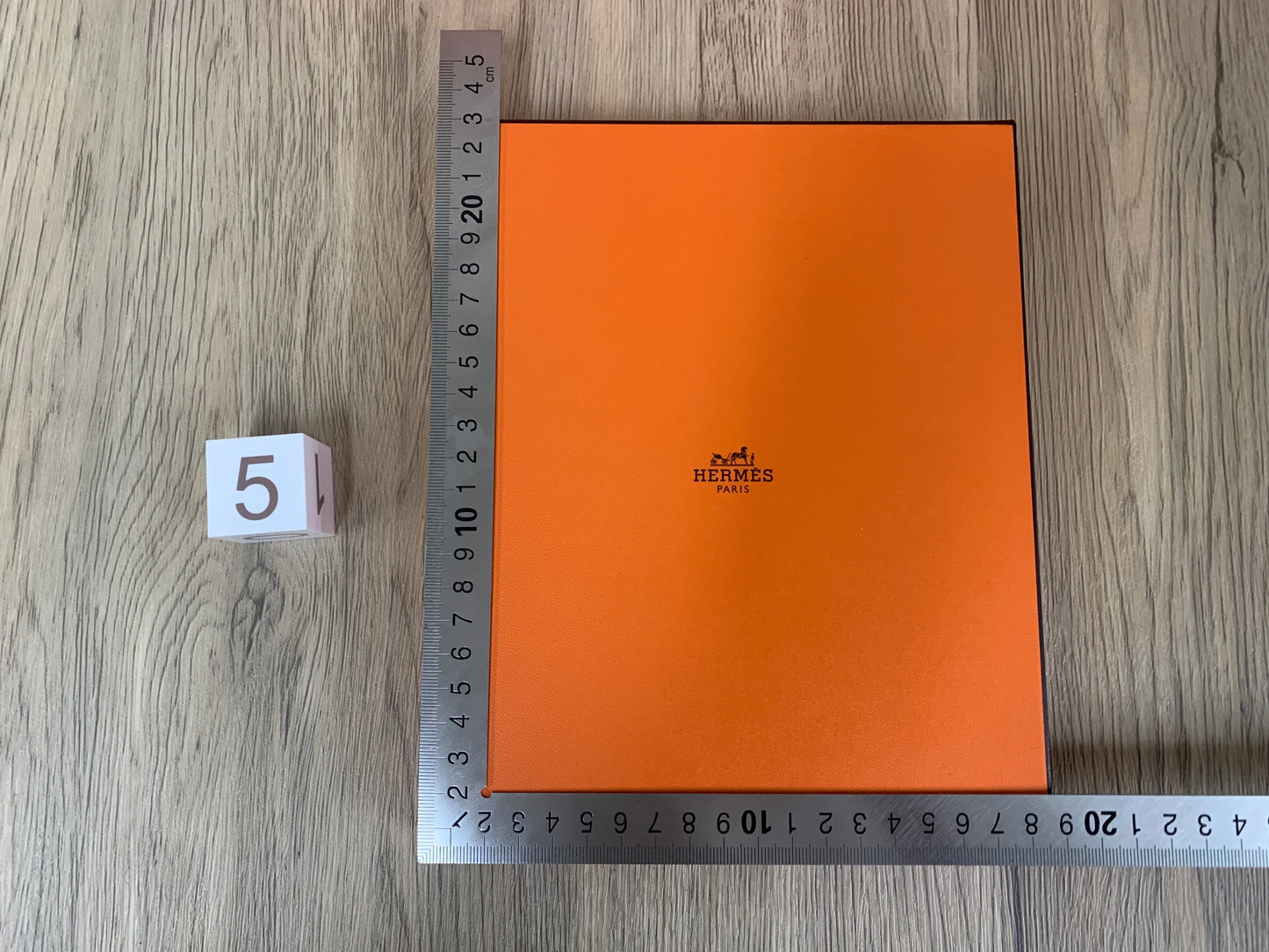Hermes Empty box, storage Jewellery Box Birkin 25 Kelly box, Gift box,