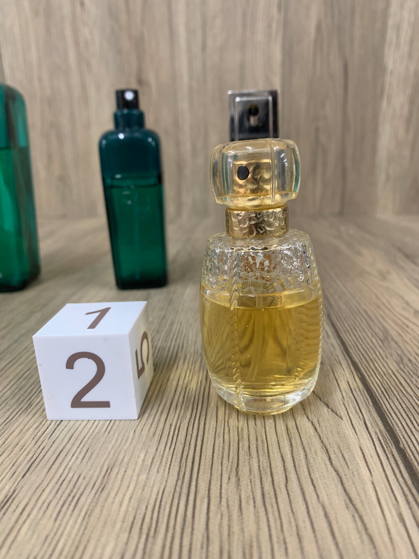 Hermes YSL Josephine Tiffany Parfum Perfume - 16MAY22