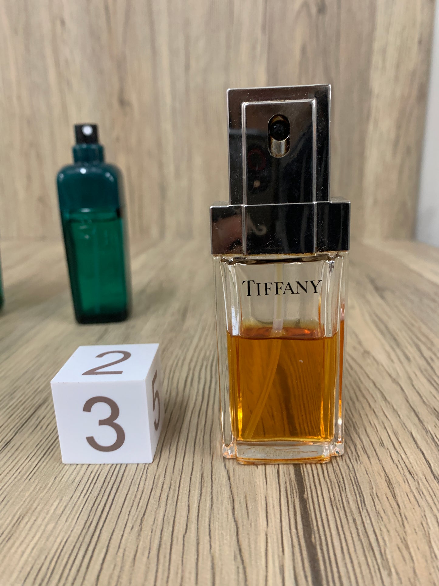 Hermes YSL Josephine Tiffany Parfum Perfume - 16MAY22