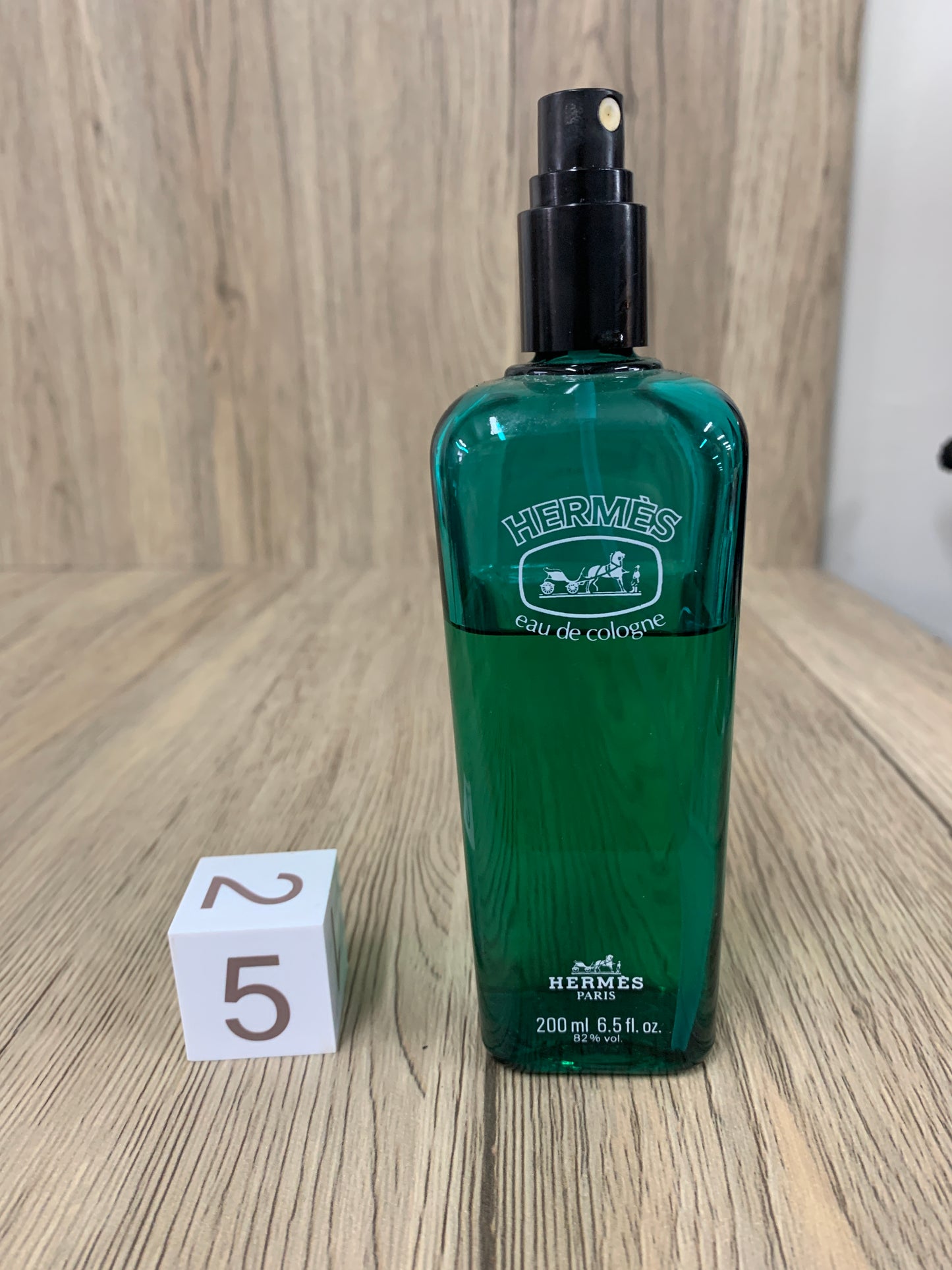 Hermes YSL Josephine Tiffany Parfum Perfume - 16MAY22