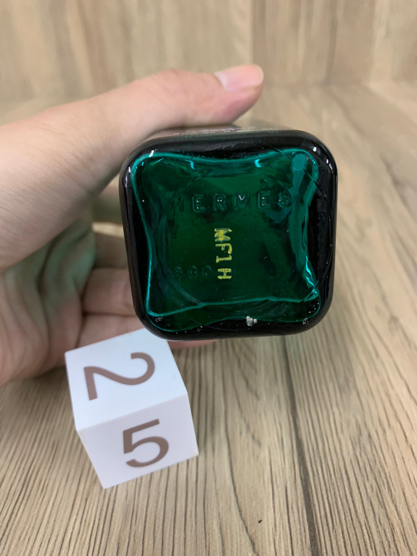 Hermes YSL Josephine Tiffany Parfum Perfume - 16MAY22