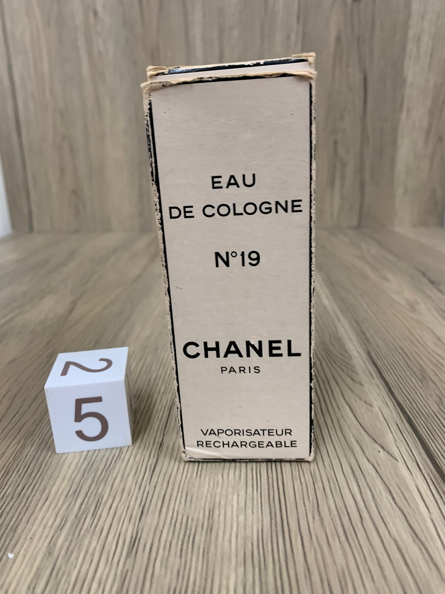 二手 Chanel Allure 200ml No.5 EDT 100ml Parfum Perfume - 4AUG22