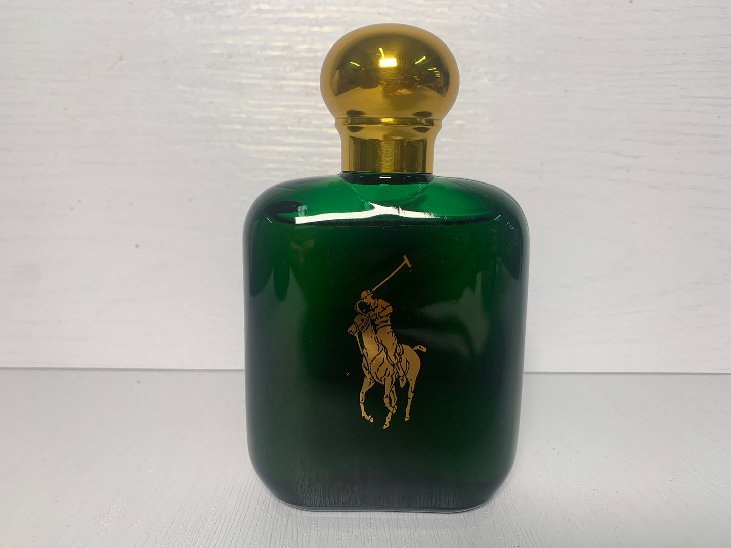 Rare Polo Ralph lauren 118ml 4 oz Cologne EDC 1978 - 8NOV