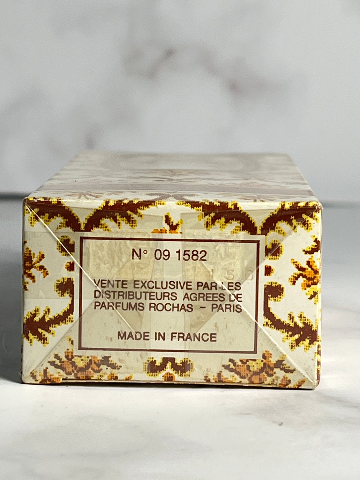 Rare Rochas madame 13ml 1/2 oz Parfum Pefume - JUNE B8