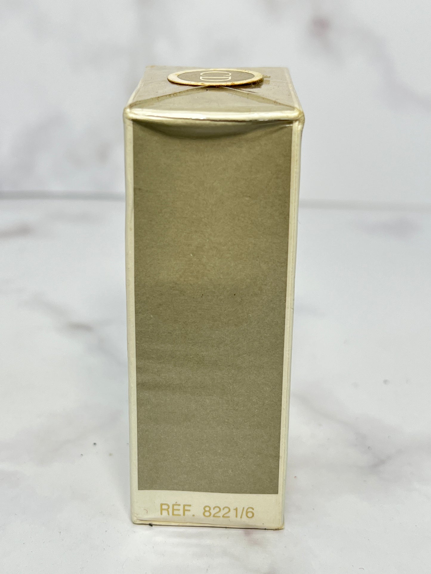 Rare Christian Dior 7.5ml 1/4 oz Parfum Perfume - JUNE B25