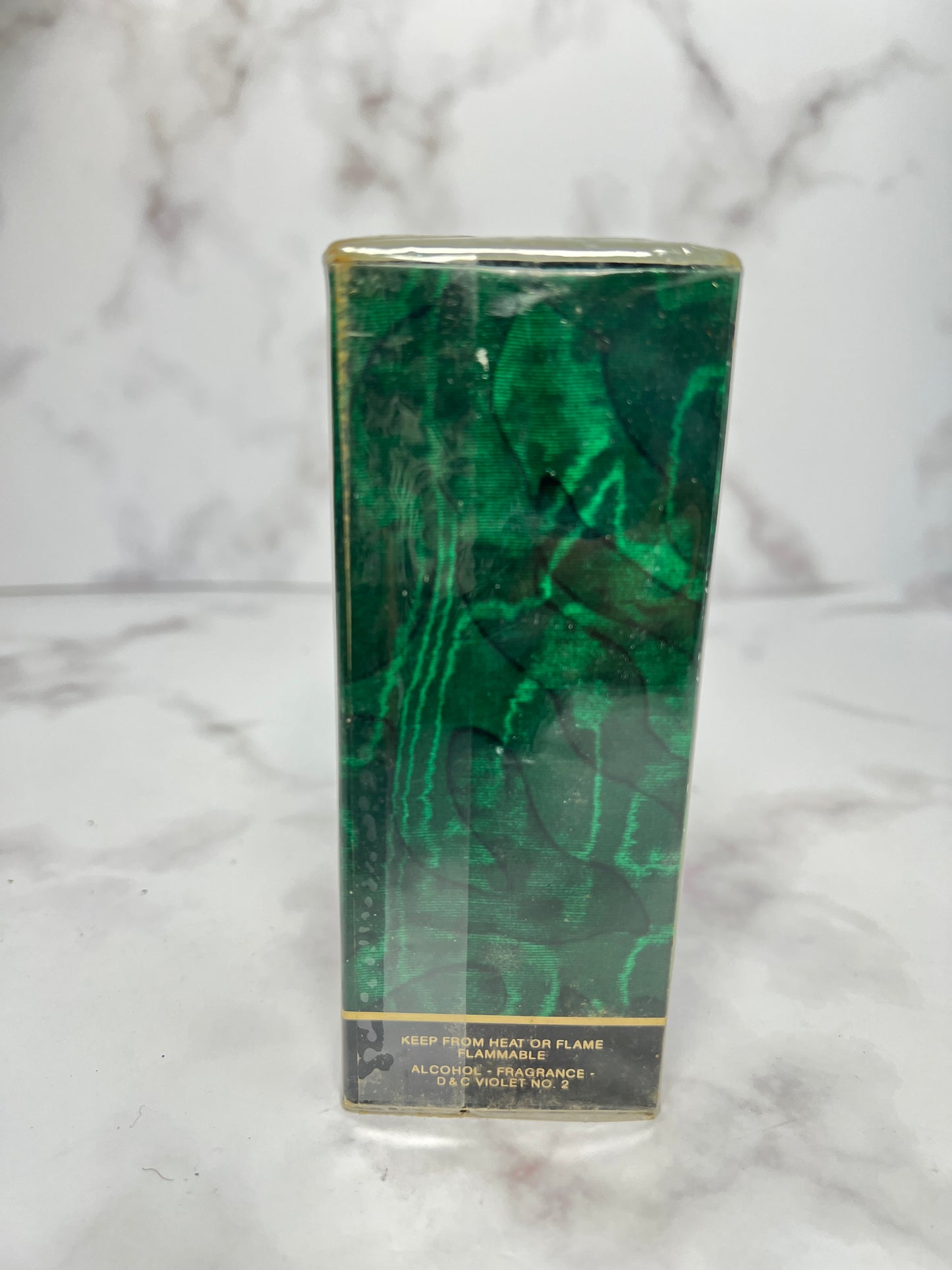Rare Christian Dior 100ml 3.4 oz Poison Eau de Toilette EDT - 130628