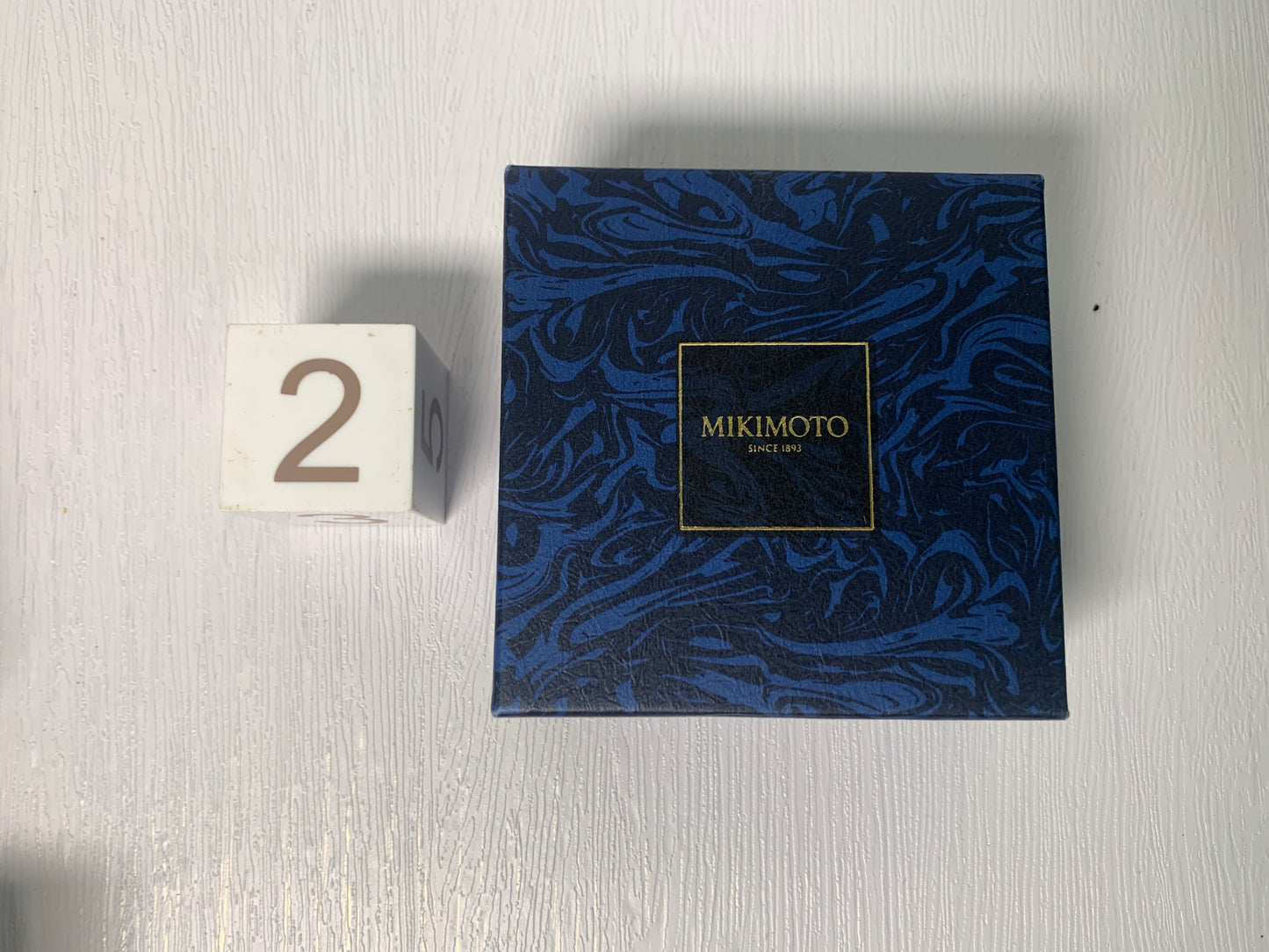 Gift Box Bvlgari Sette Celine BV mikimoto gemcerey for wallet scarf belt bag - 9NOV