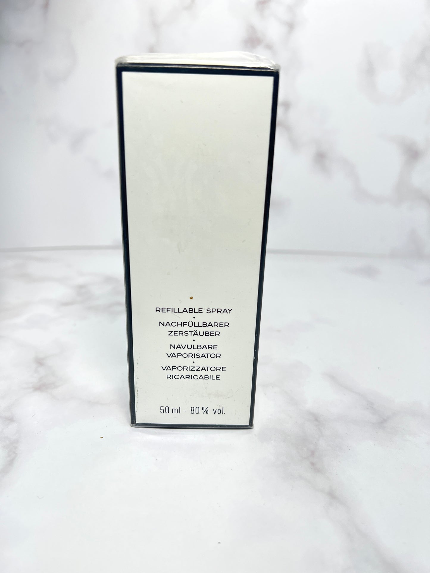 Rare Chanel No.19 50ml 1.7 oz Eau de Toilette EDT - JUNE-C5