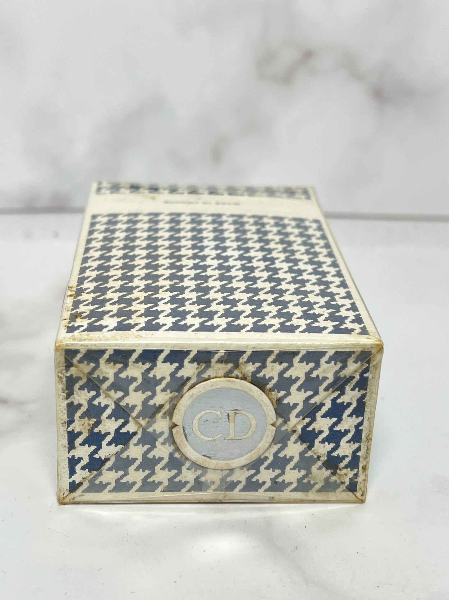 Rare Christian Dior Diorella 54ml 1.8 oz Eau de Toilette EDT - JUNE-C9