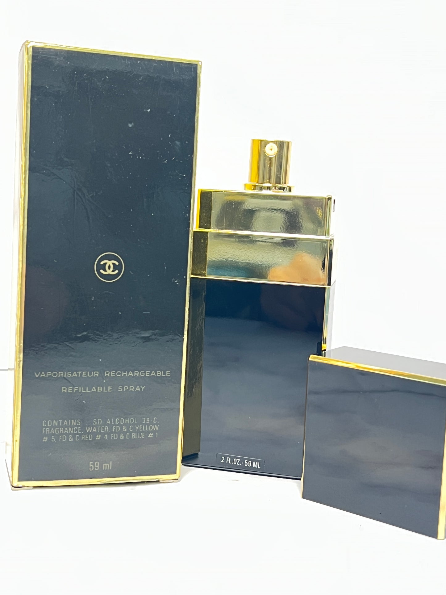Rare Christian Dior Miss dior 25g 0.8 oz Parfum Perfume - JUNE-C11